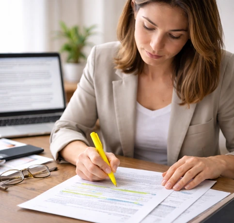 Letra chica del plan de salud que no cubre y si cubre el seguro complementario individual de MDA Seguros