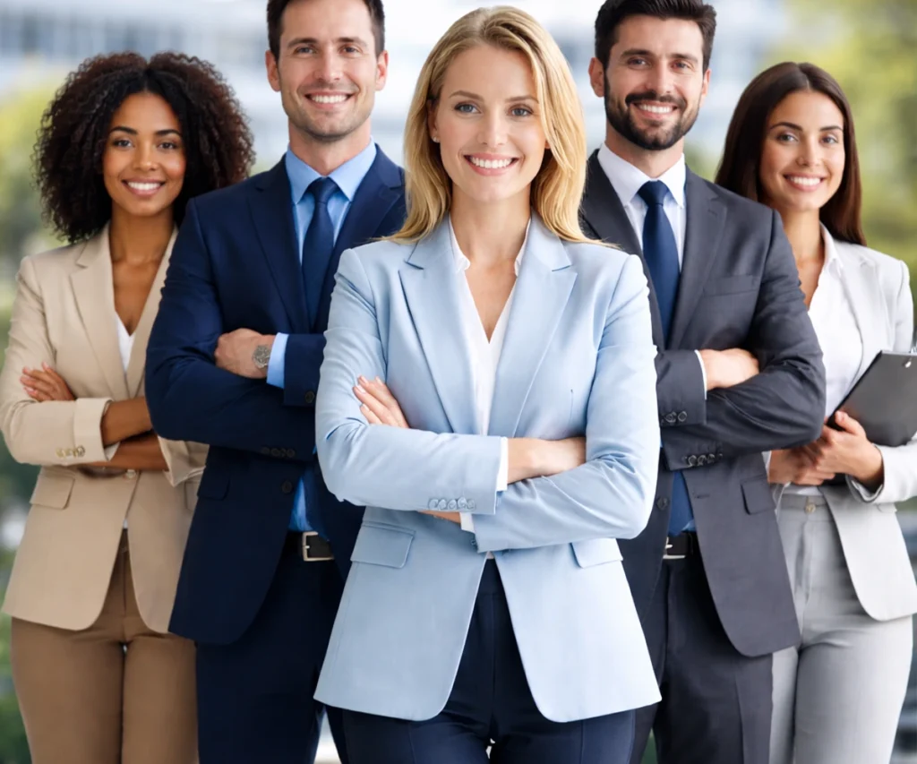 confianza - MDA Seguros