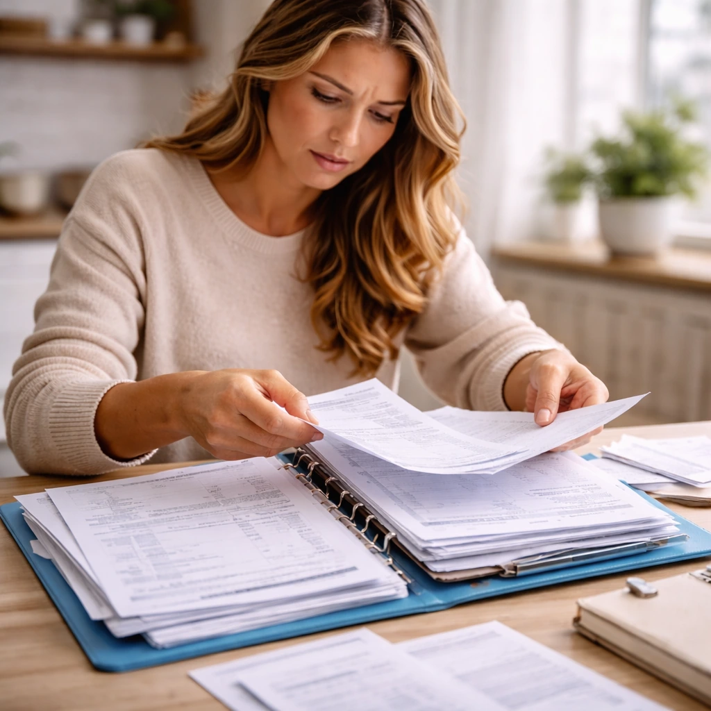 gastos médicos inesperados inesperados que se acumulan - Seguro complementario MDA Seguros